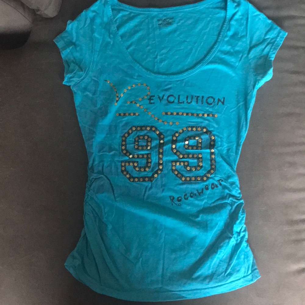 Rocawear juniors Shirt